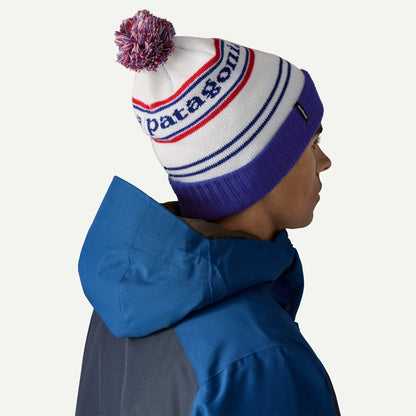 Powder Town Beanie - US 3974