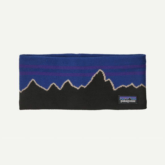 Powder Town Headband - US 4791