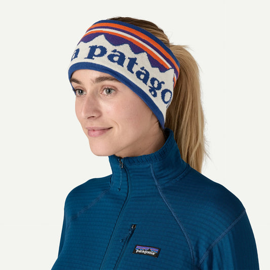 Powder Town Headband - US 4791