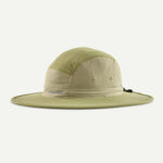 Quandary Brimmer Hat - US 2544