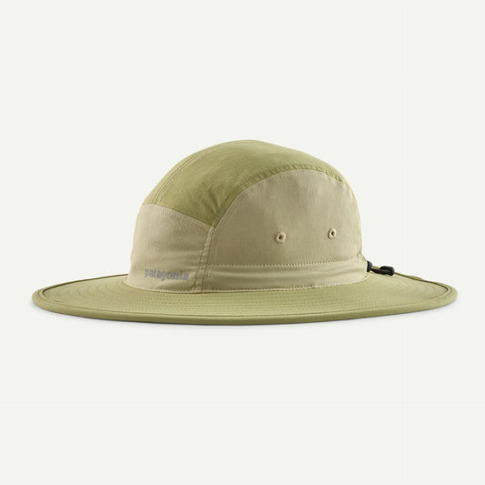 Quandary Brimmer Hat - US 2544