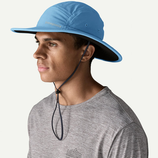 Quandary Brimmer Hat - US 2585