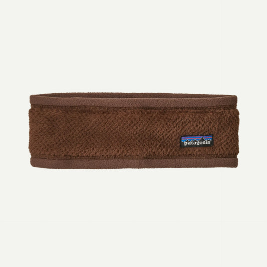 Re-Tool Fleece Headband - US 2525