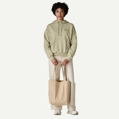 Recycled Market Tote - US 3453
