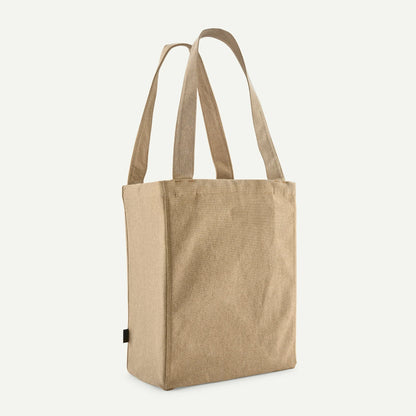 Recycled Market Tote - US 3453