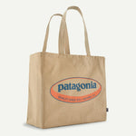 Recycled Oversized Tote - US 1459