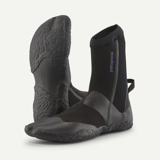 Regulator® 2mm Split Toe Booties - US 9290