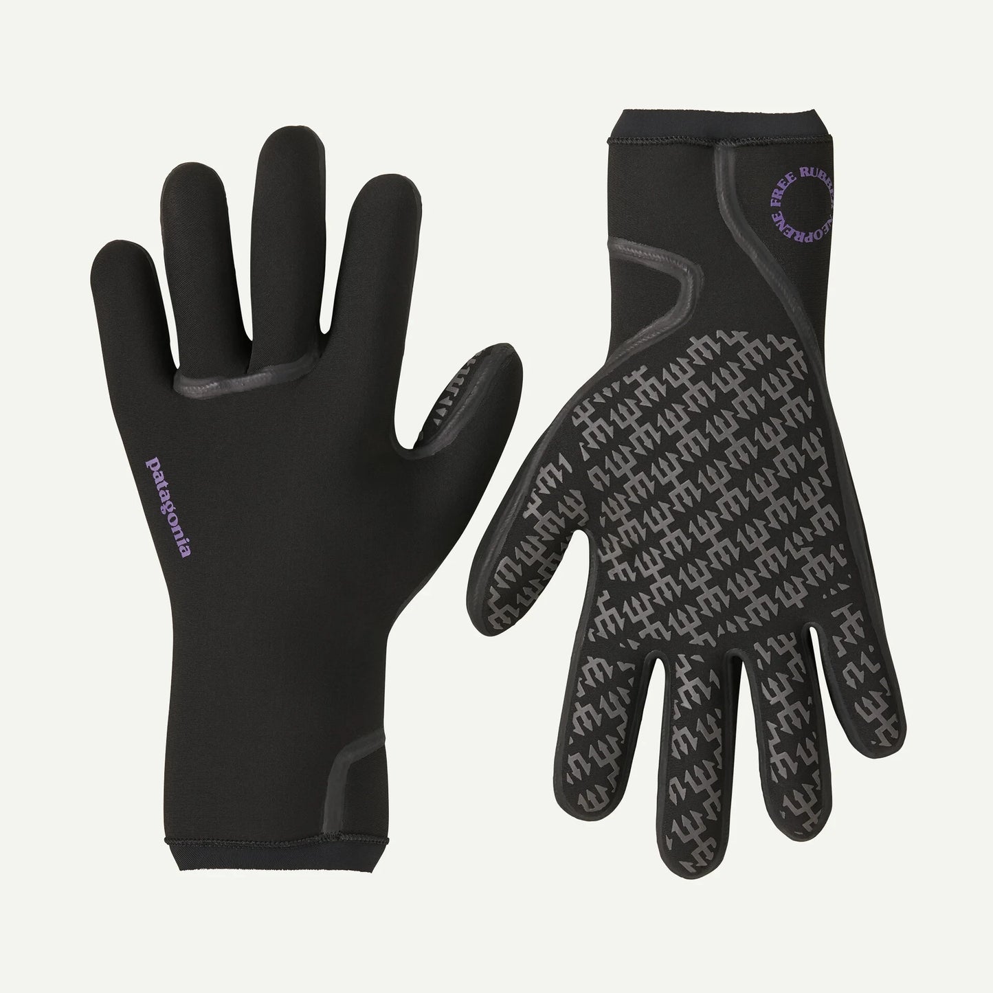 Regulator® 3mm Gloves - US 3597