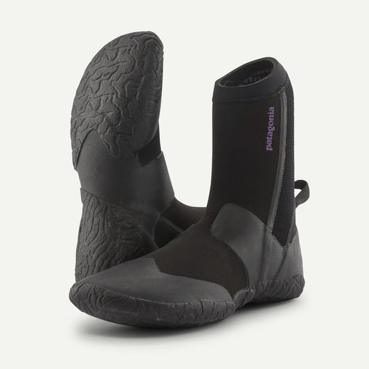 Regulator® 5mm Round Toe Booties - US 9715