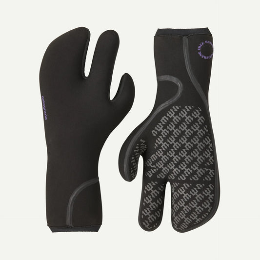 Regulator® 5mm Three-Finger Mittens - US 0121