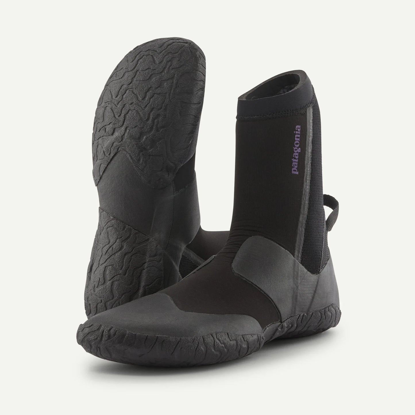 Regulator® 7mm Round Toe Booties - US 8665