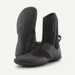 Regulator® 7mm Round Toe Booties - US 8665