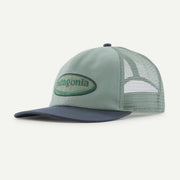 95 Oval Logo: Cover Green