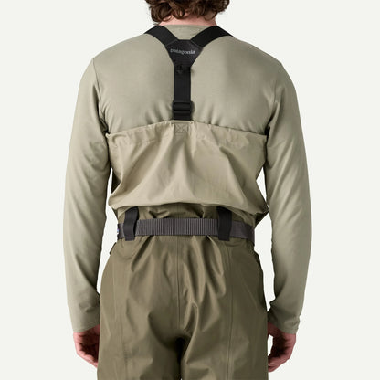 Secure Stretch Wading Belt - US 9965