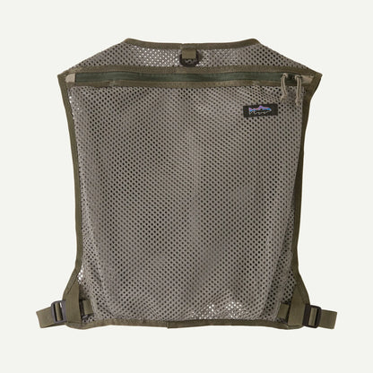 Stealth Convertible Fishing Vest - US 0400