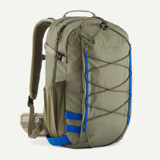 Stealth Backpack 25L - US 3803