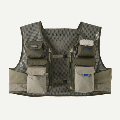 Stealth Pack Fishing Vest - US 5996