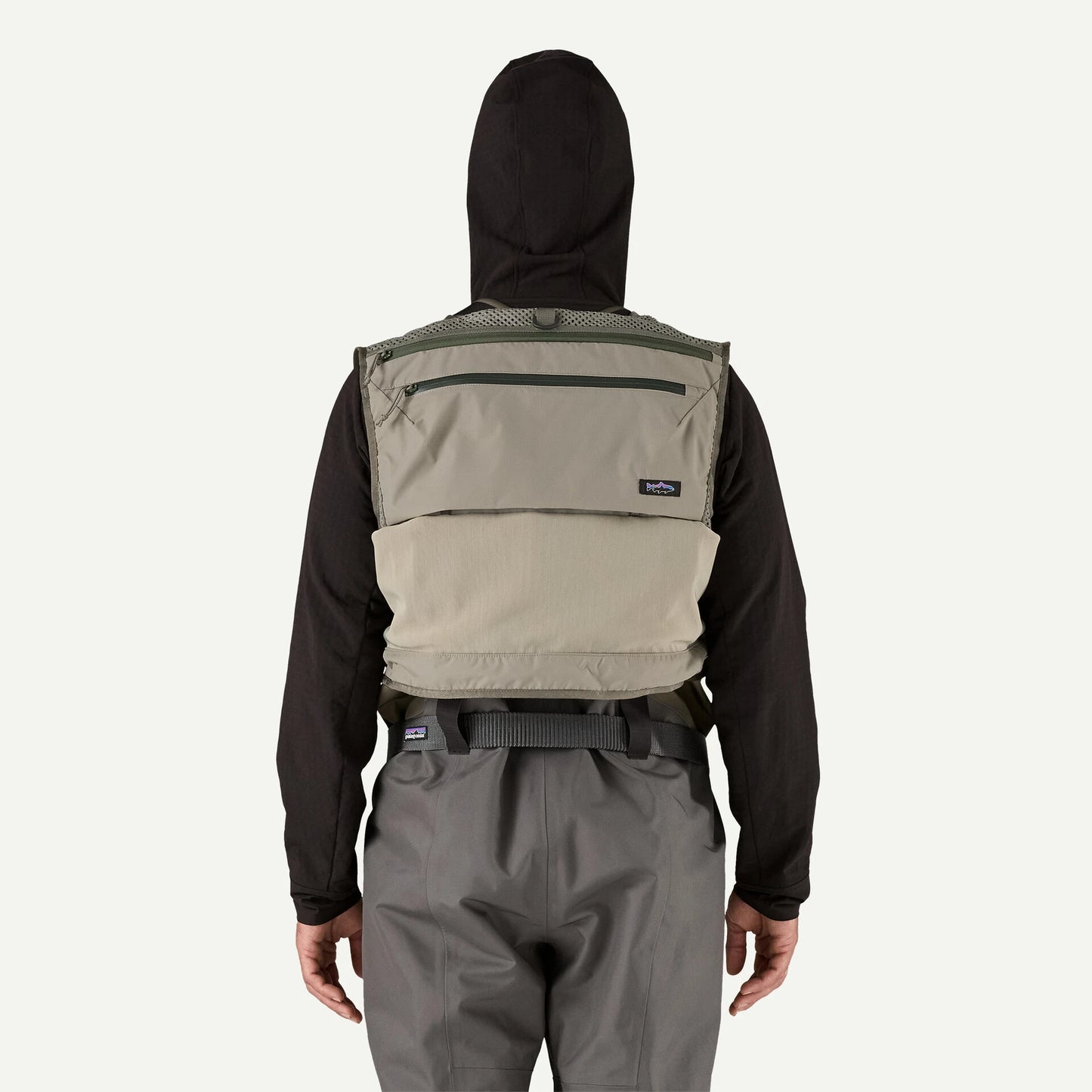 Stealth Pack Fishing Vest - US 5996