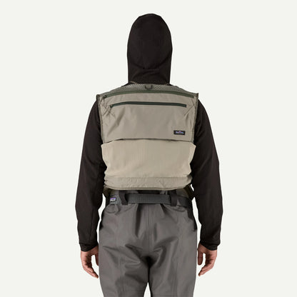 Stealth Pack Fishing Vest - US 5996