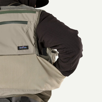Stealth Pack Fishing Vest - US 5996
