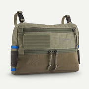River Rock Green w/P6 Blue