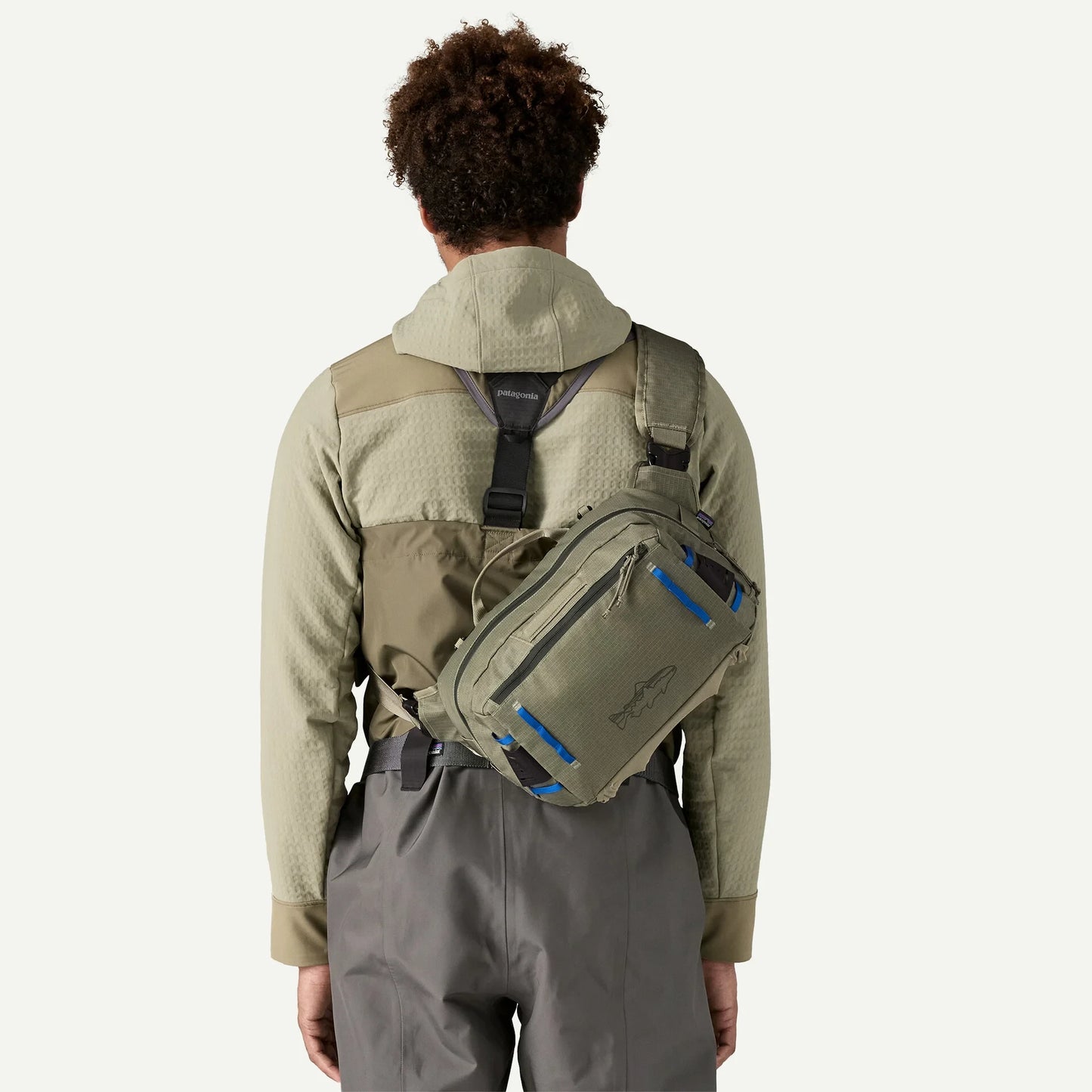 Stealth Switch Fishing Pack 9L - US 7835