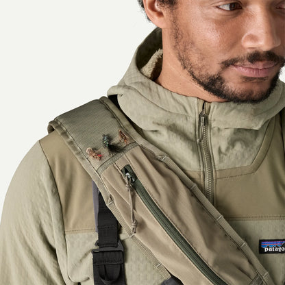 Stealth Switch Fishing Pack 9L - US 7363