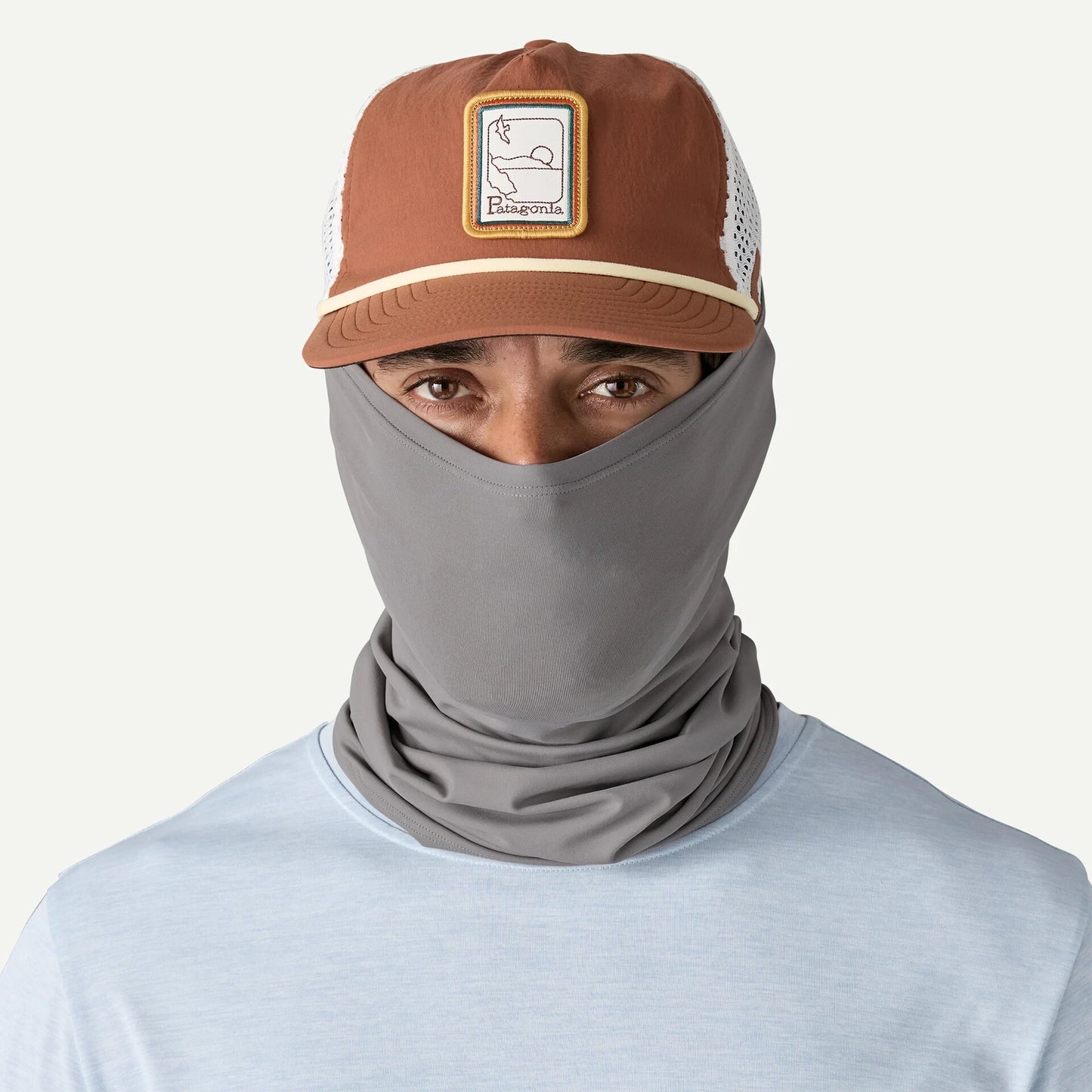 Sun Mask - US 0785