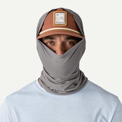 Sun Mask - US 0747