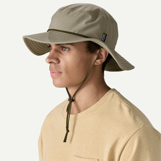 Patagonia® Brimmer Hat - US 5386