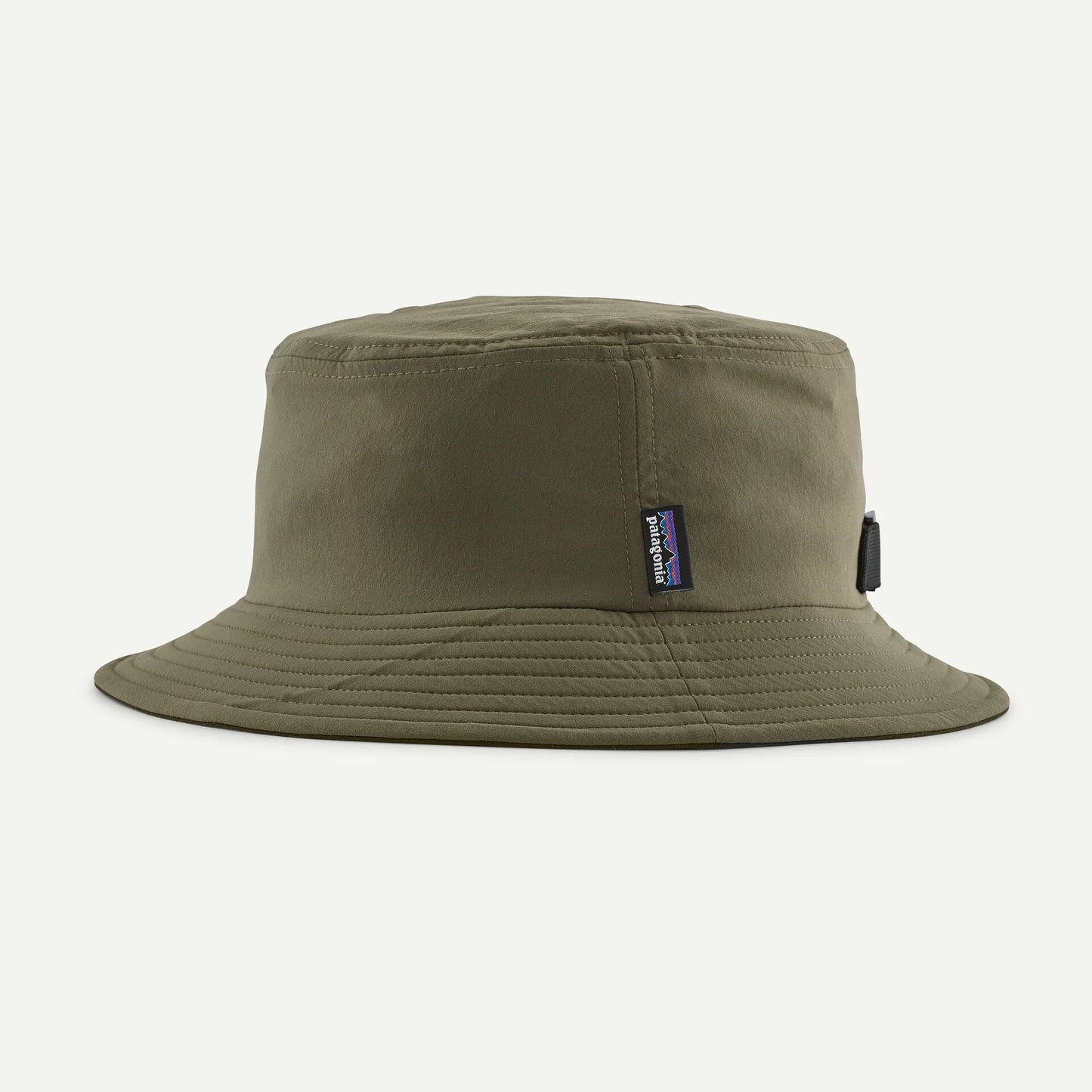Surf Brimmer Hat - US 6519