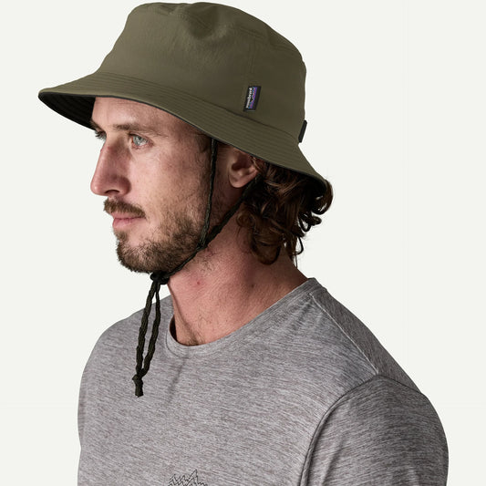 Surf Brimmer Hat - US 6519
