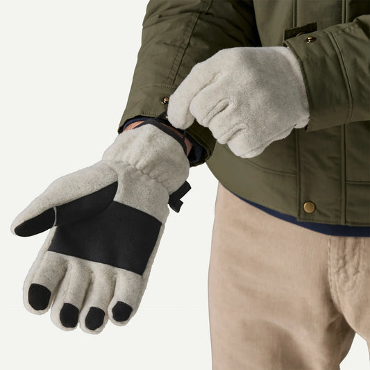 Synchilla™ Fleece Gloves - US 5041