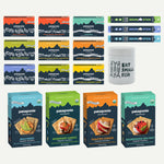 Taste of Provisions Gift Box - US 5220