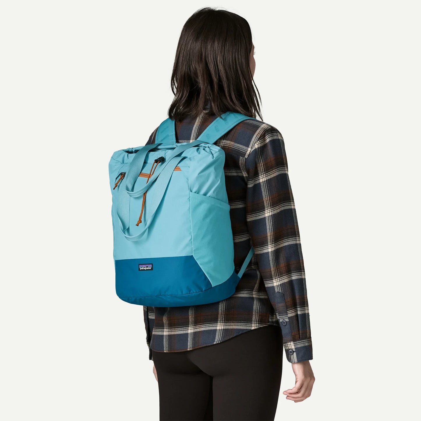 Terravia Tote Pack 24L - US 1939