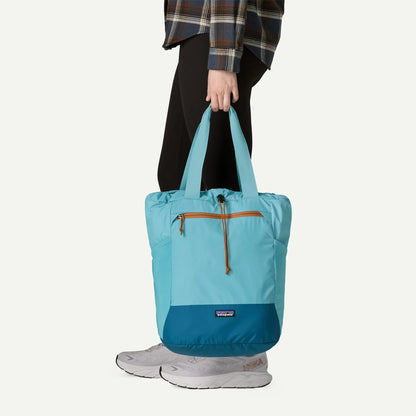 Terravia Tote Pack 24L - US 9419
