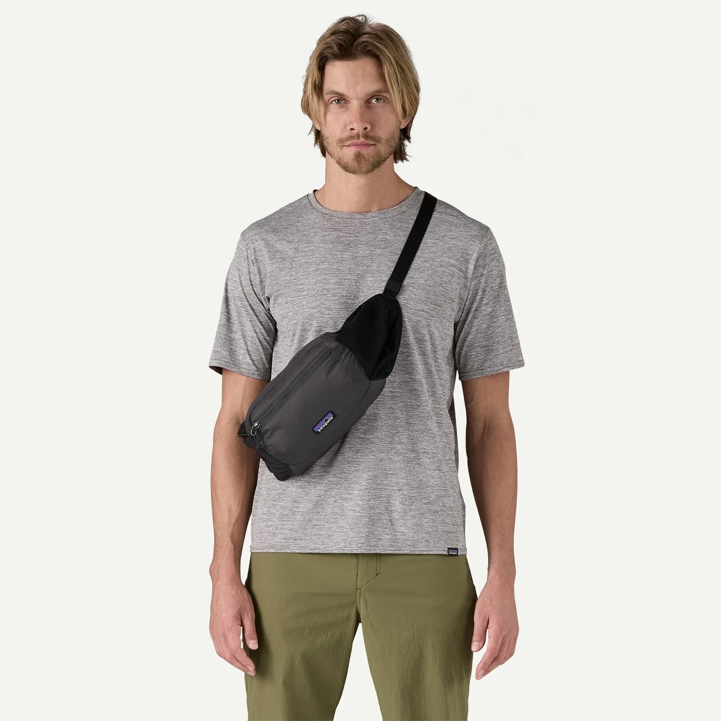 Terravia Hip Pack 4L - US 5263