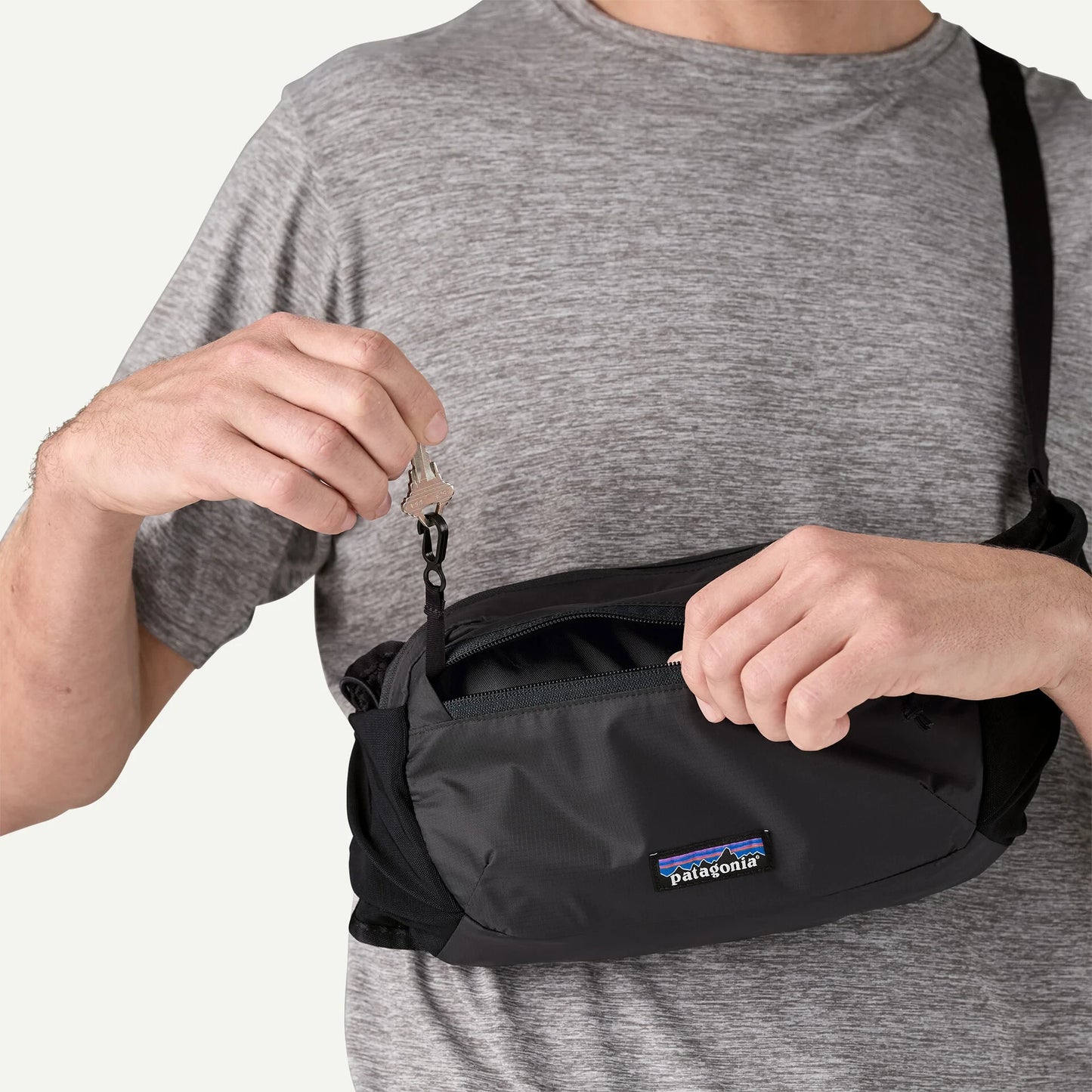 Terravia Hip Pack 4L - US 5263