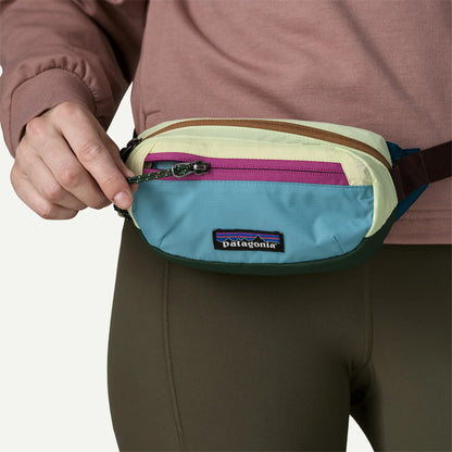 Terravia Mini Hip Pack 1L - US 4832