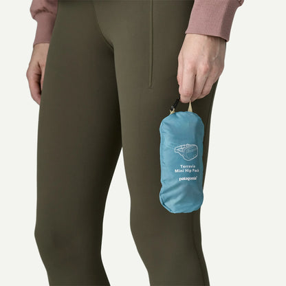 Terravia Mini Hip Pack 1L - US 0238