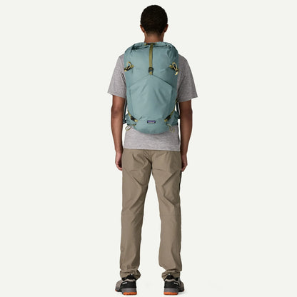 Terravia Pack 36L - US 2838