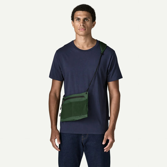 Terravia Sacoche Bag 3L - US 0298