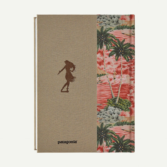 The Aloha Shirt: Spirit of the Islands, by Dale Hope (hardcover book) - US 8403