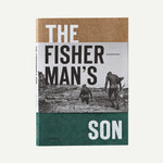 The Fisherman's Son by Chris Malloy (Patagonia paperback book) - US 2957