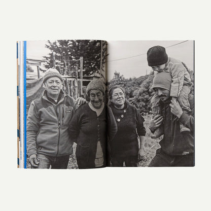 The Fisherman's Son by Chris Malloy (Patagonia paperback book) - US 2957