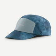 Sastrugi: Summit Blue
