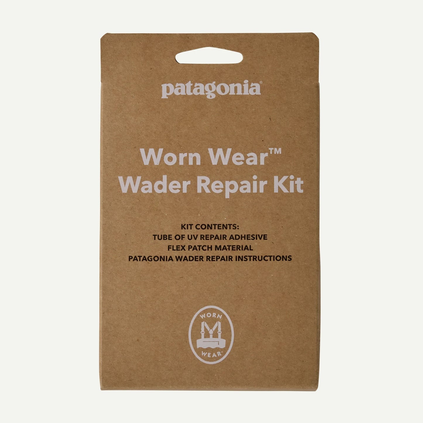 Wader Repair Kit - US 3117