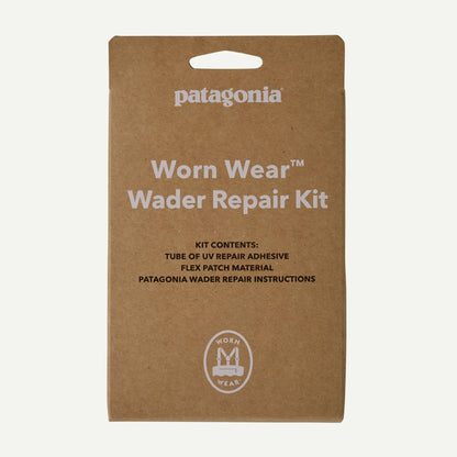 Wader Repair Kit - US 3117