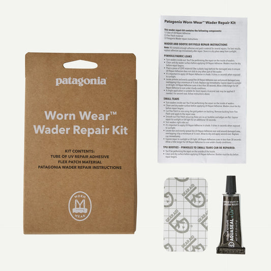 Wader Repair Kit - US 3117