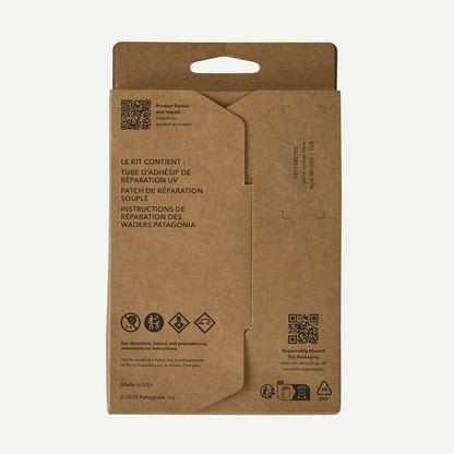 Wader Repair Kit - US 3117